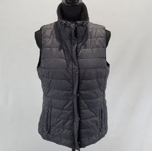 Calvin Klein Women's Performance Puffer Vest